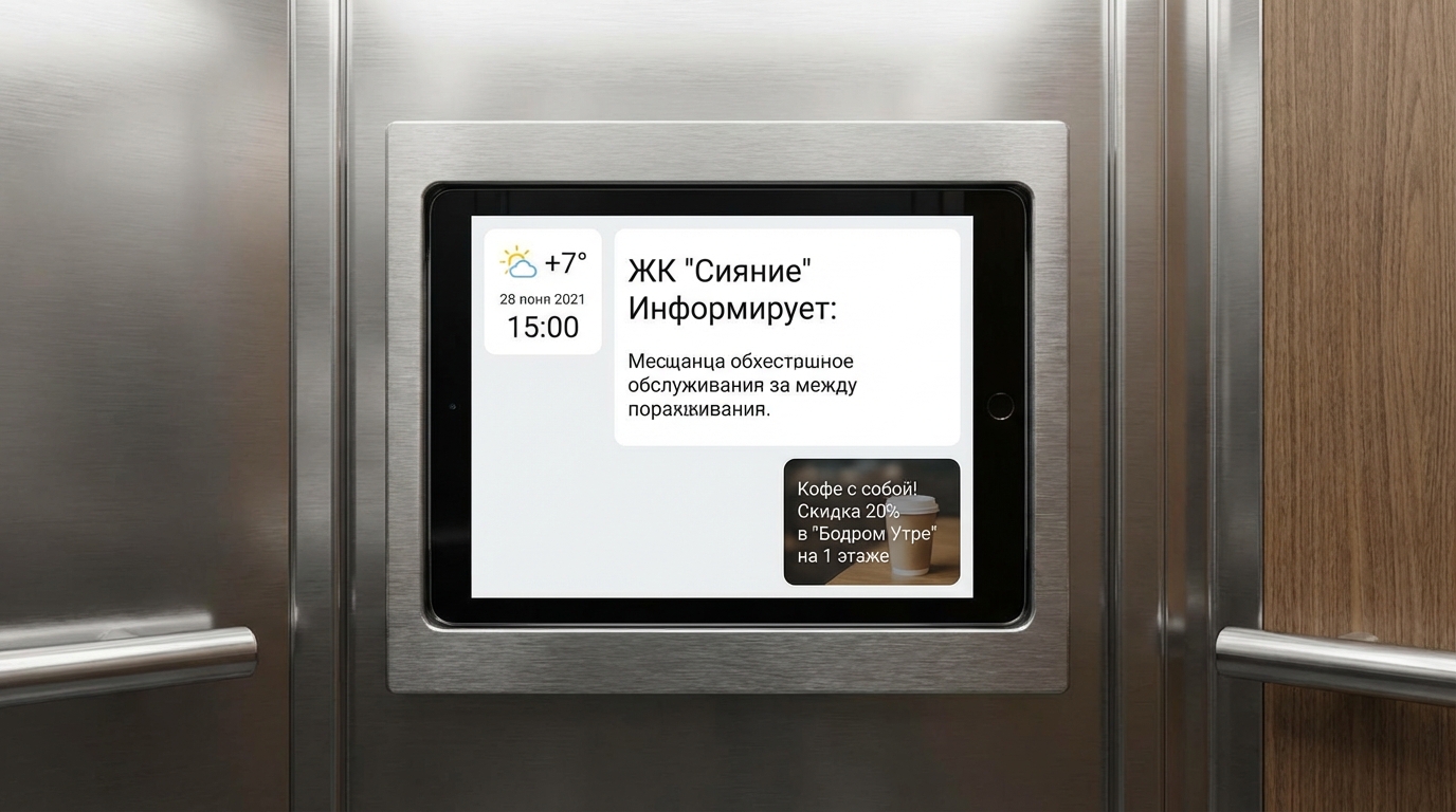 Пример интерфейса 2