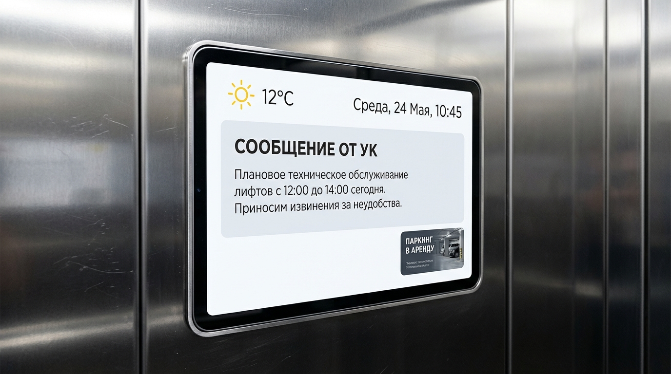 Пример интерфейса 3