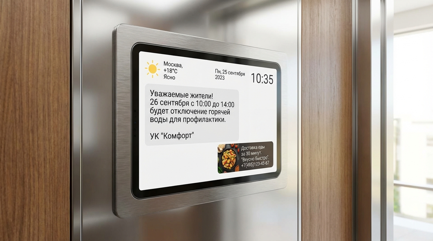 Пример интерфейса 4